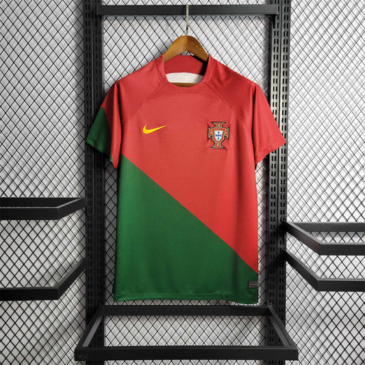 Portugal Home 2022