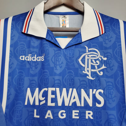 Rangers 96/97 Home
