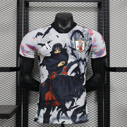 Japão Edição Espacial 2024 Player Version