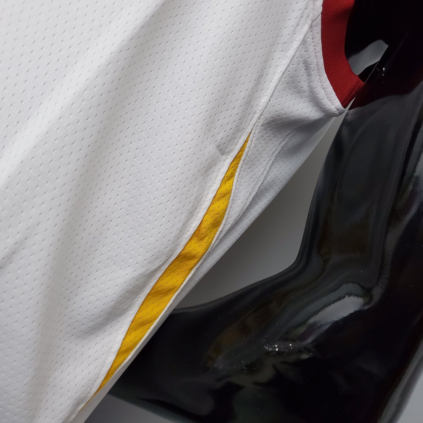 Cleveland Cavaliers White