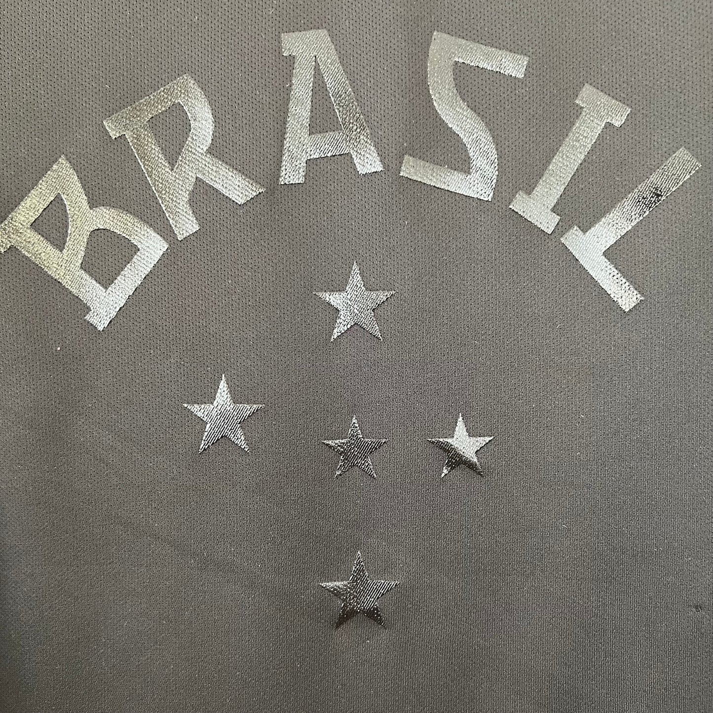 Brasil 13/14 Black