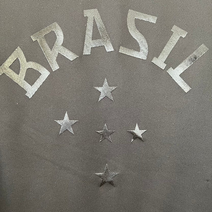 Brasil 13/14 Black