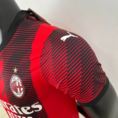 AC Milan 23/24 Home