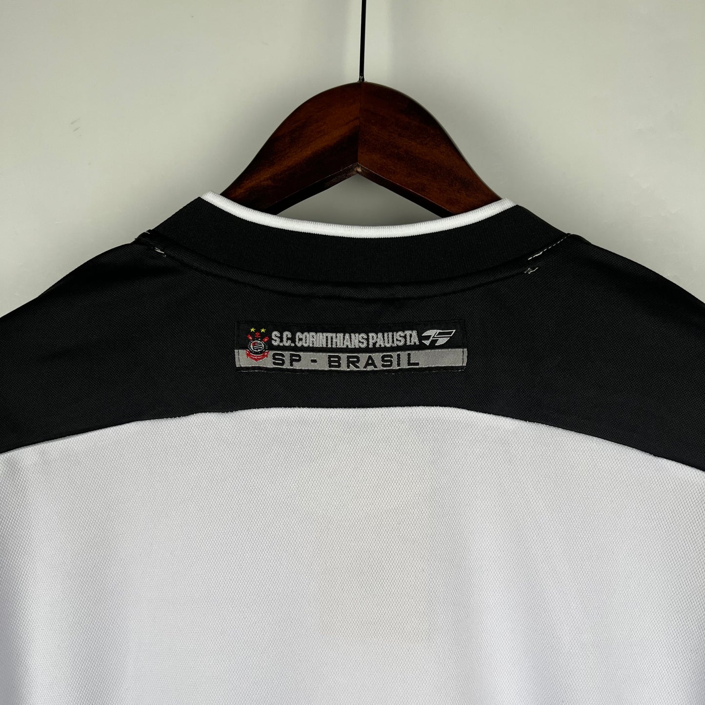 Corinthians 2000 Home
