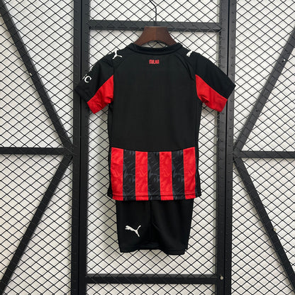 AC Milan 25/26 Home