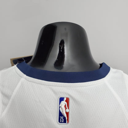 Memphis Grizzlies White | 75th Anniversary