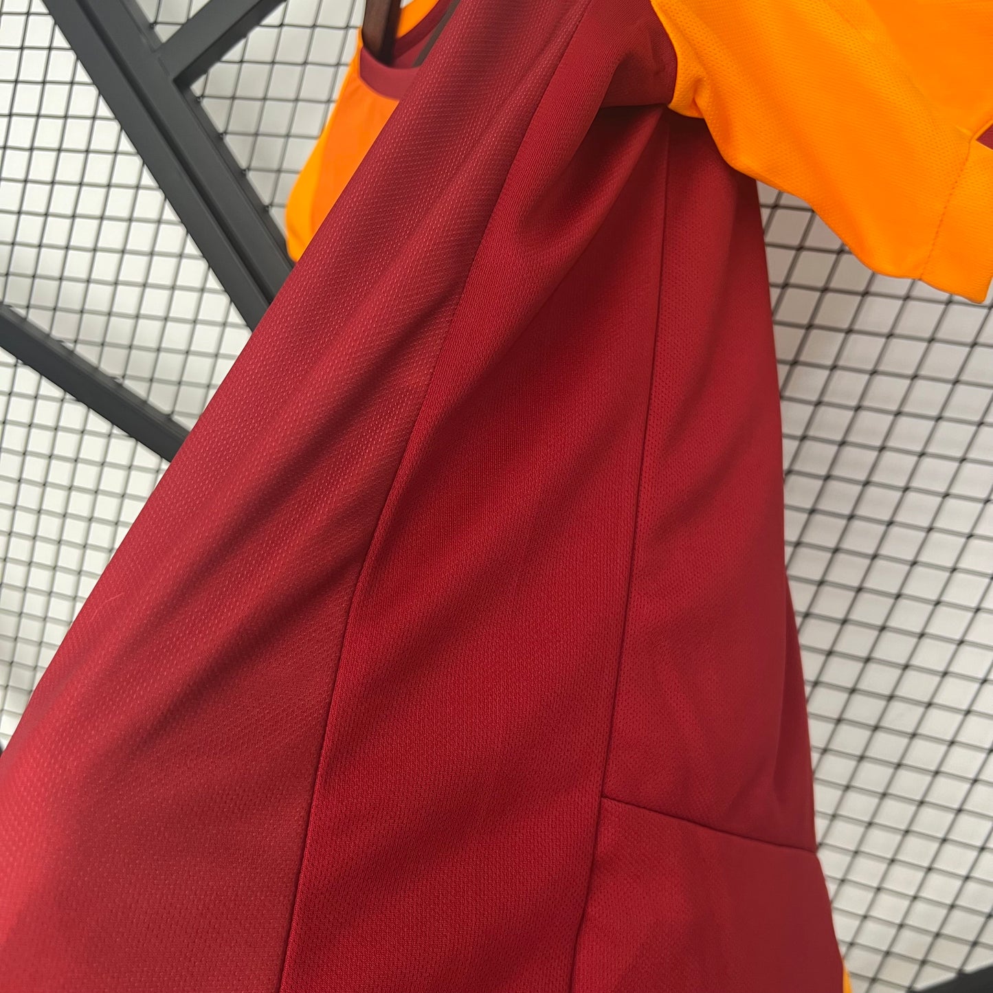 Galatasaray 25/26 Home