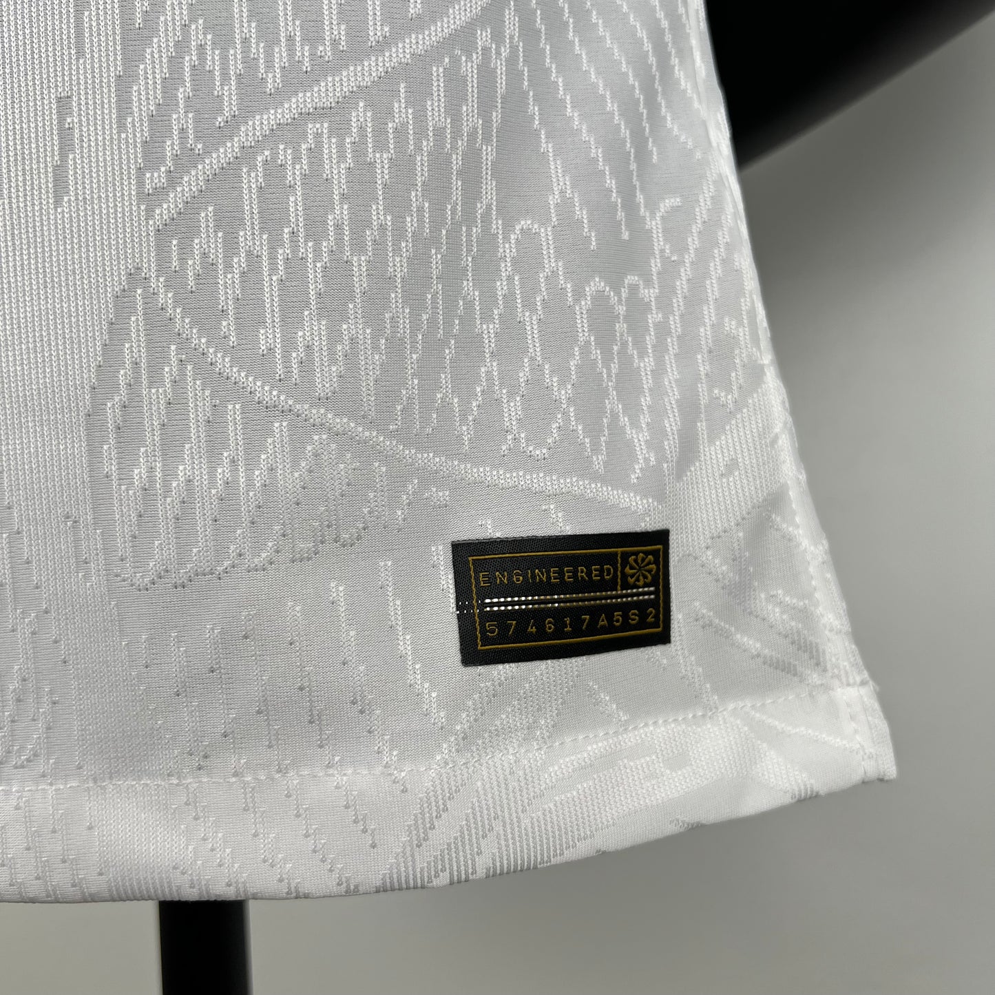 Corinthians 23/24 Home