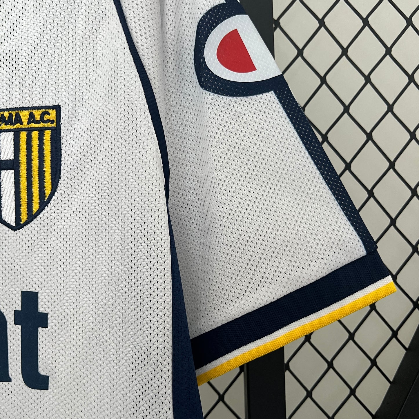 Parma Away 03/04