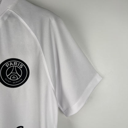 PSG 18/19 White