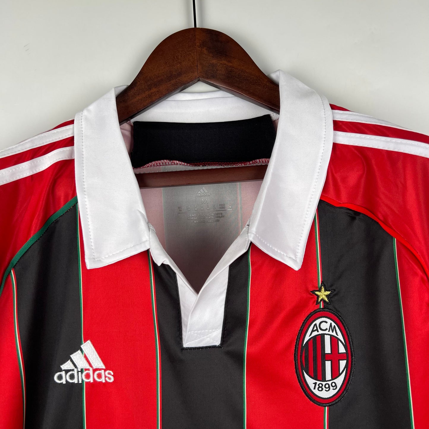 AC Milan 12/13 Home