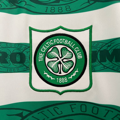 Celtic Home 96/97