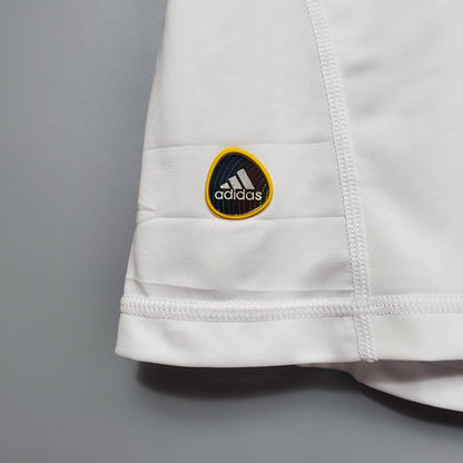 Real Madrid 10/11 Home