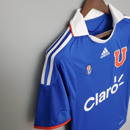 Universidad de Chile 2011 Home