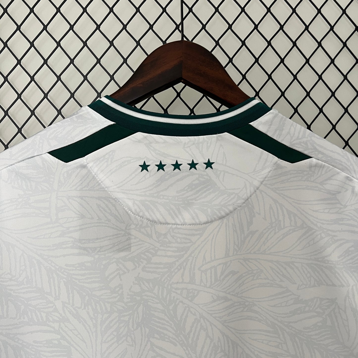 Santiago Wanderers Away 24/25
