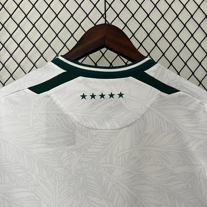 Santiago Wanderers Away 24/25