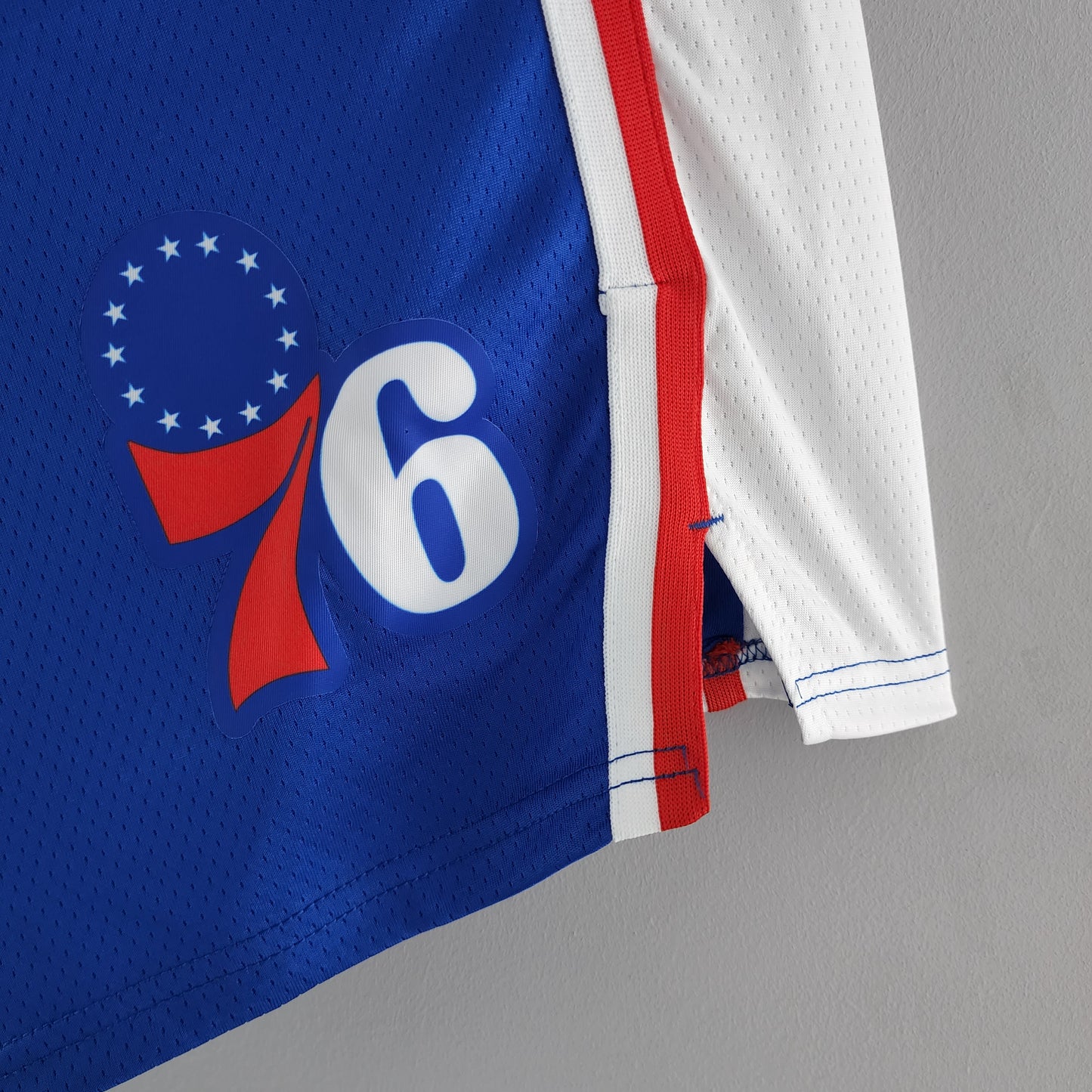 76ers Blue | 75th Anniversary