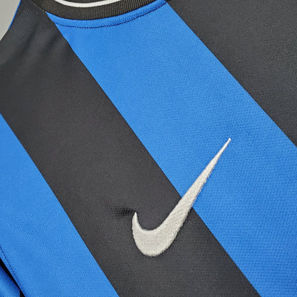 Inter Milan 2010 Home