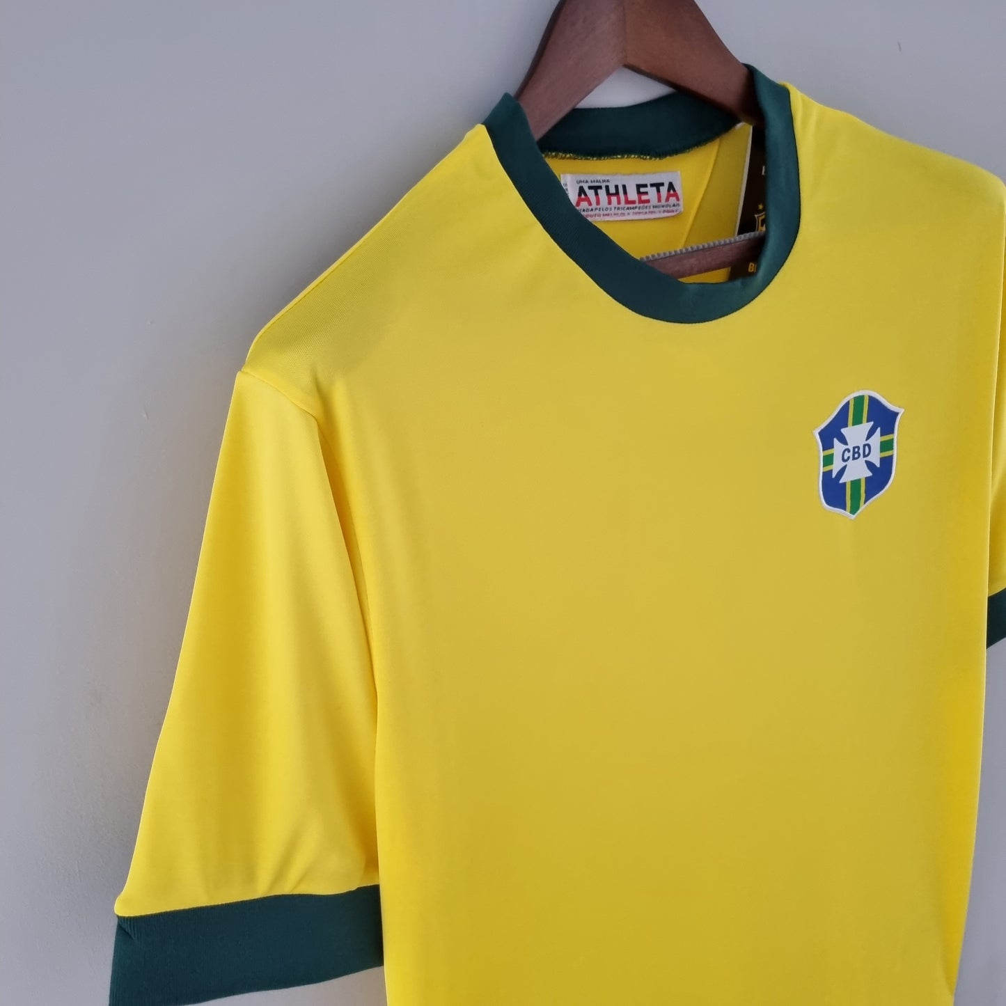 Brasil 1970 Home