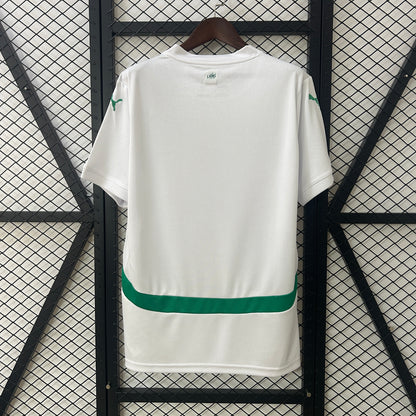Senegal Home 2025