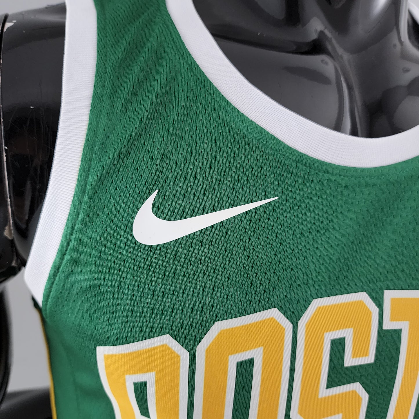 Boston Celtics Green/Gold