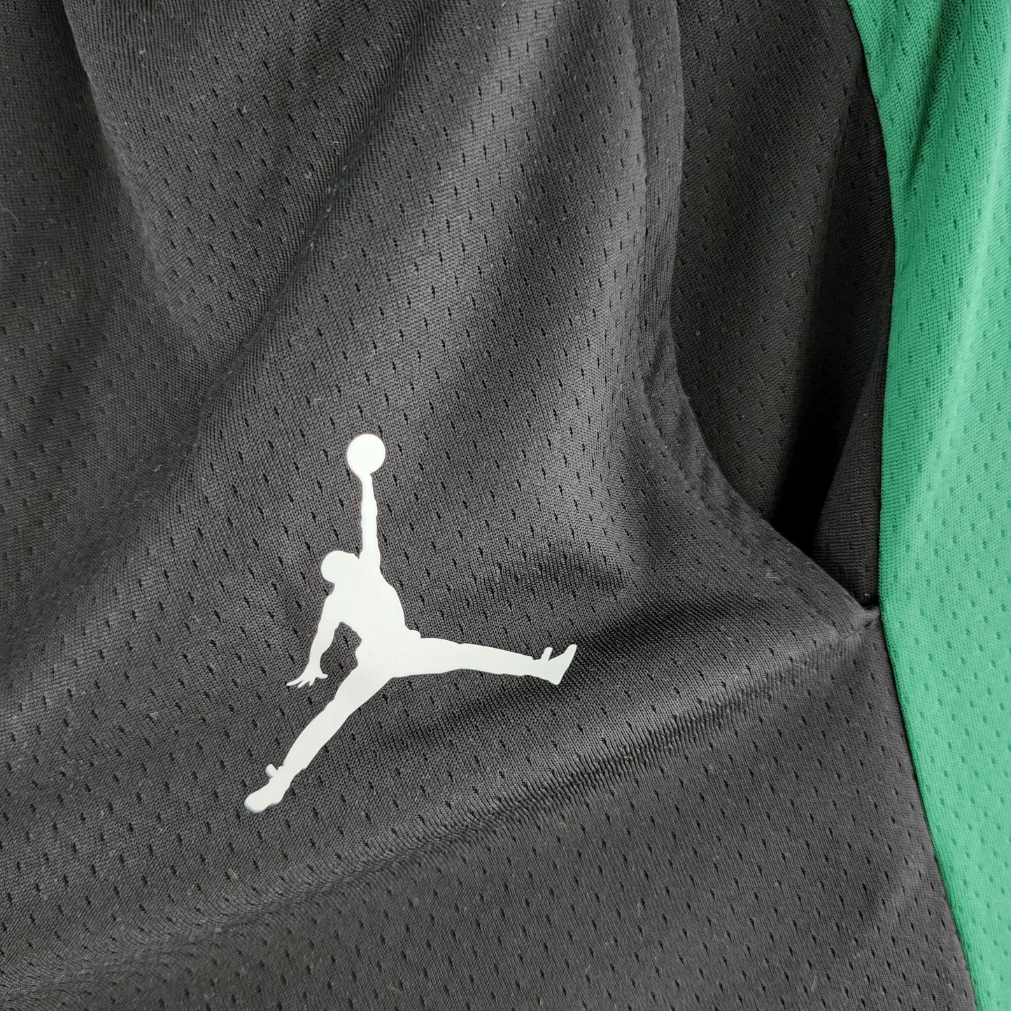 Boston Celtics Green/Black