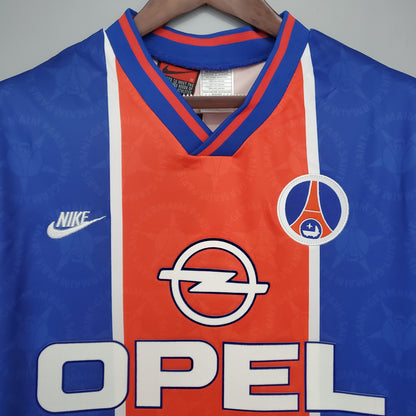 PSG 95/96 Home