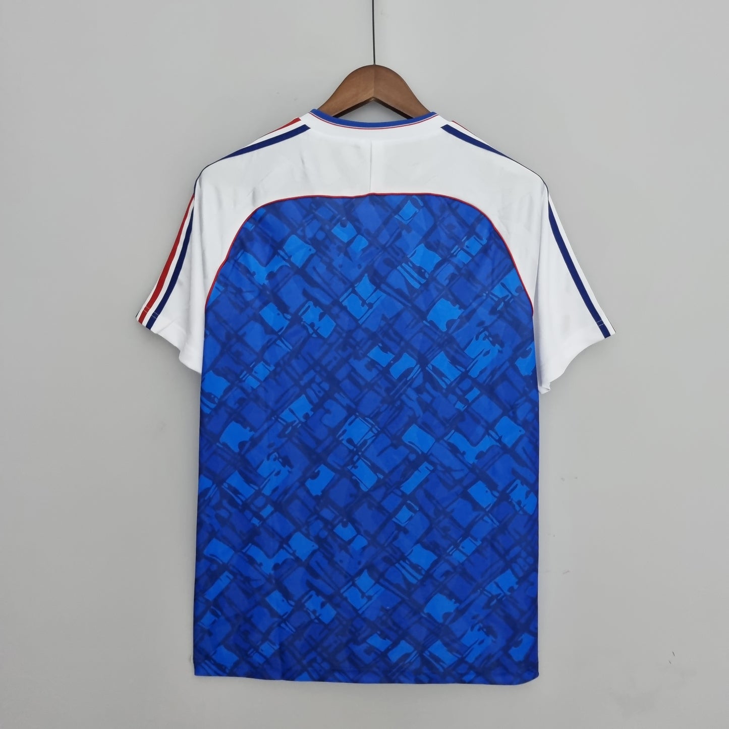 Yugoslavia 1992 Home