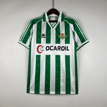 Real Betis 95/96 Home
