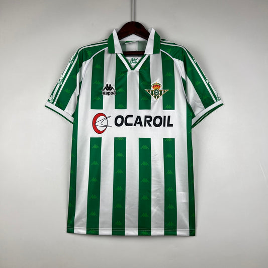 Real Betis 95/96 Home