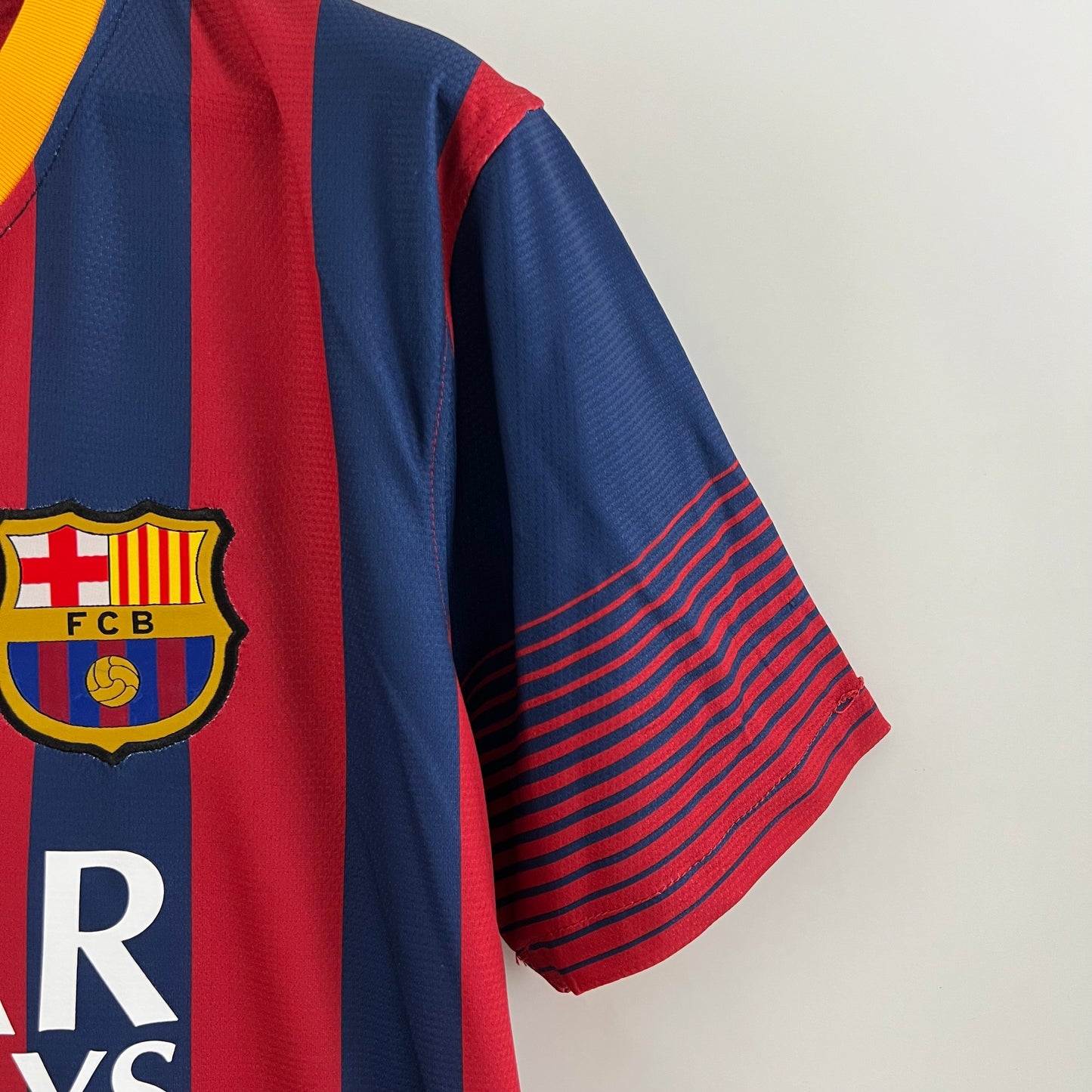 Barcelona 13/14 Home