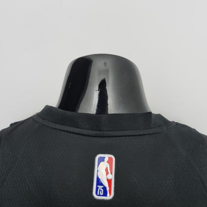 Miami Heat Black | 75th Anniversary