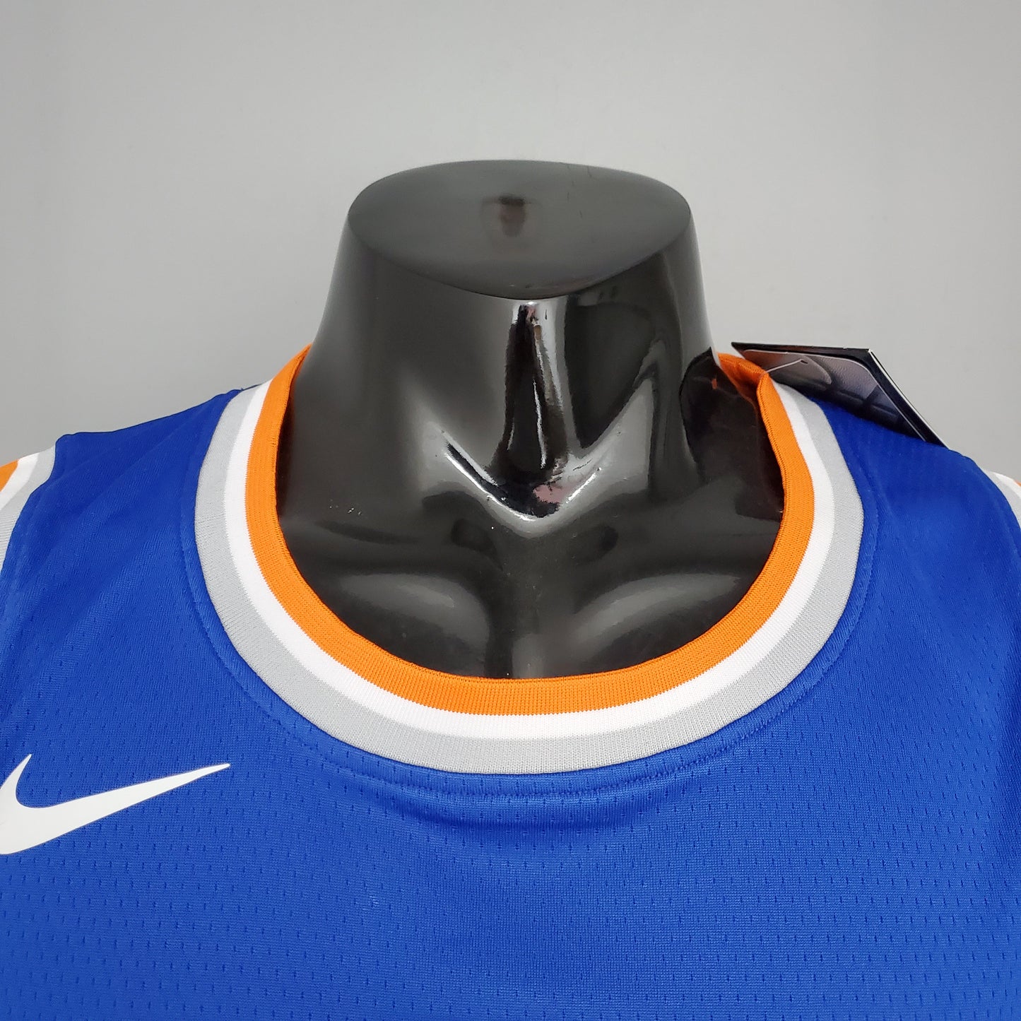 New York Knicks Blue