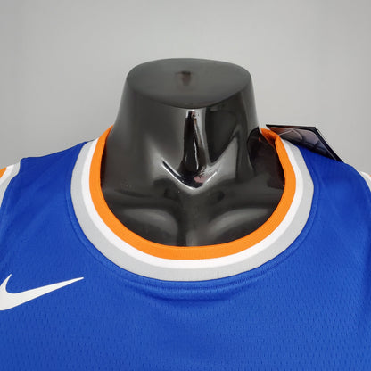 New York Knicks Blue