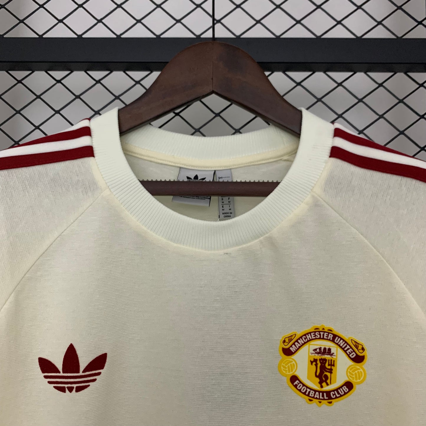 Manchester United - Adidas Originals