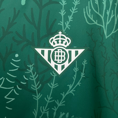 Real Betis 25/26 Edição Especial