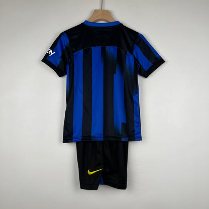 Inter Milão 23/24 Home