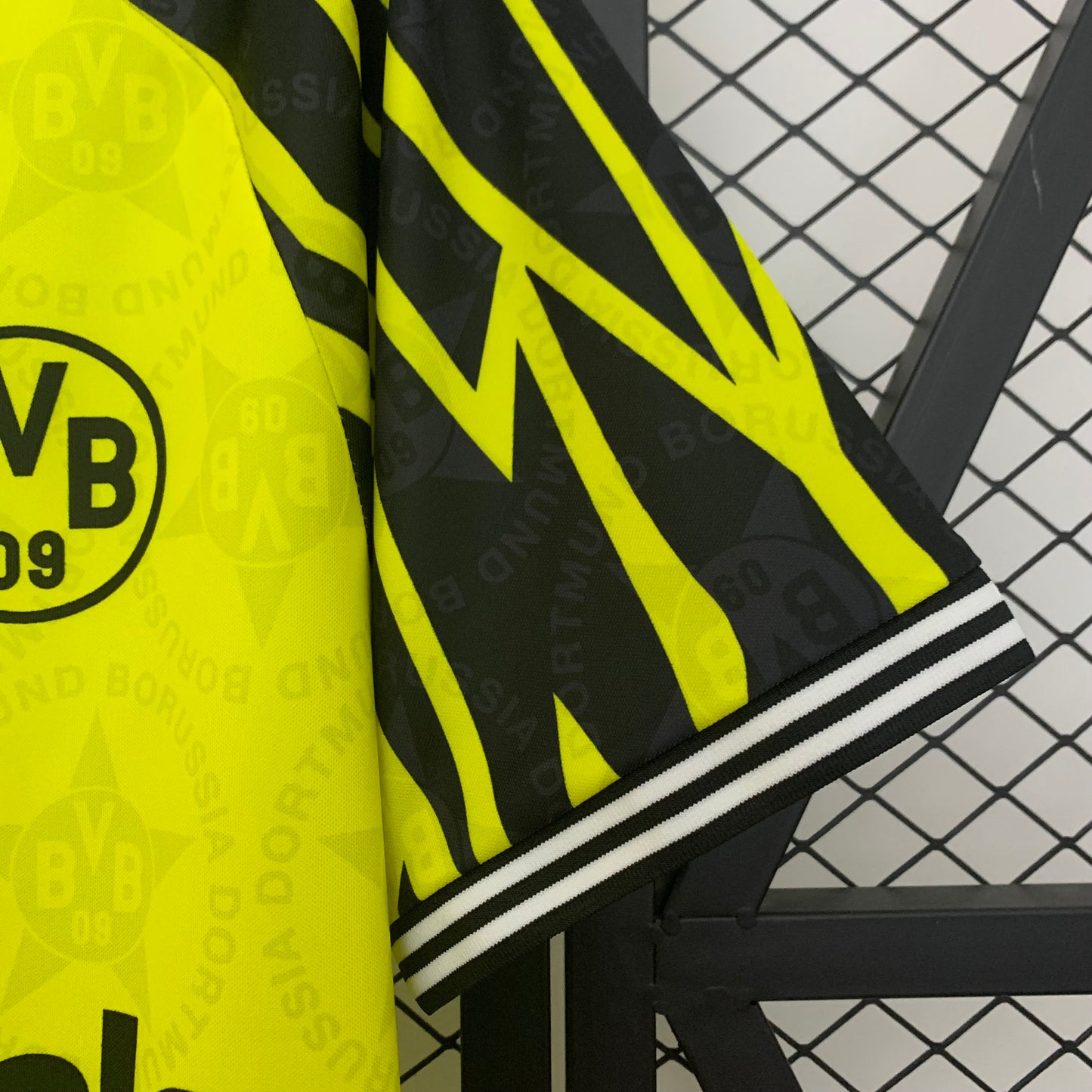 Dortmund 94/95 Home
