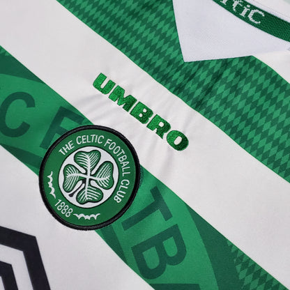 Celtic 98/99 Home