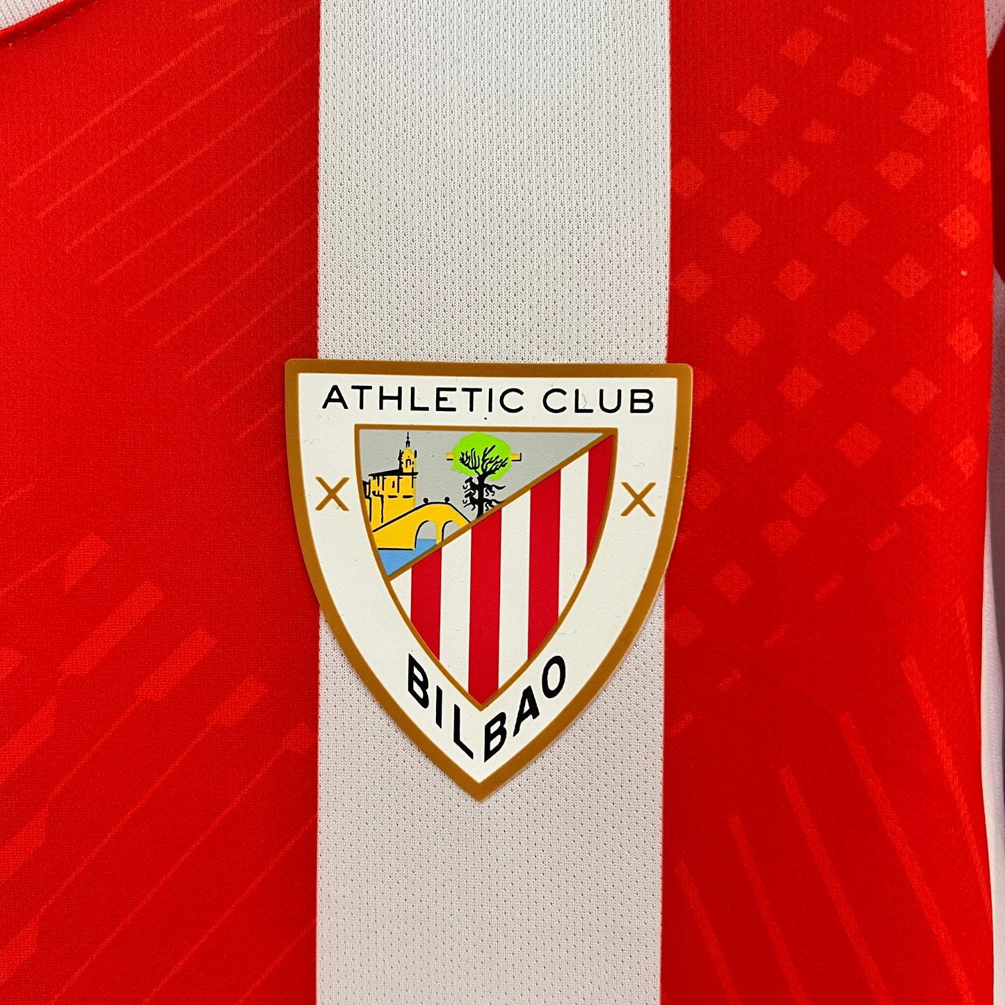 Athletico Bilbao Home 24/25