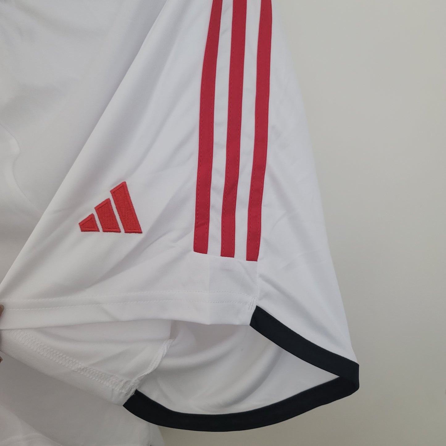 Flamengo White 23/24