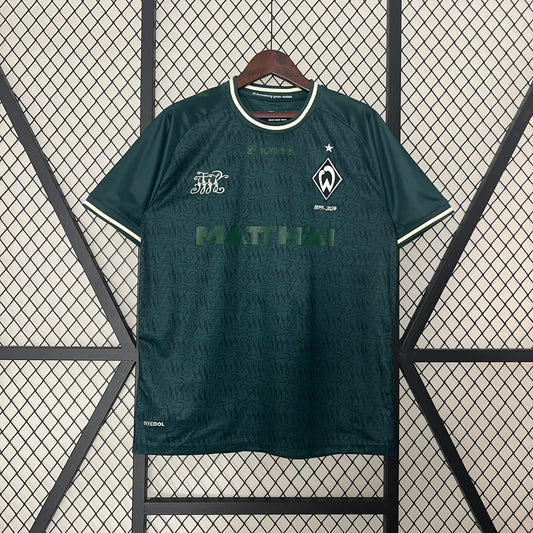 Werder Bremen Special Edition 24/25