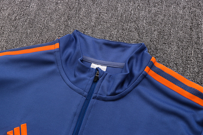 Fato de Treino - Manchester United- Full Kit