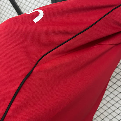 Manchester United 25/26 Home