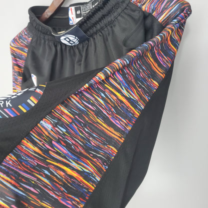 Brooklyn Nets Black | City Version