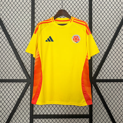 Colômbia Home 2024