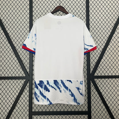 Noruega Away 2024