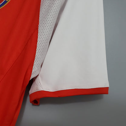Arsenal 02/04 Home