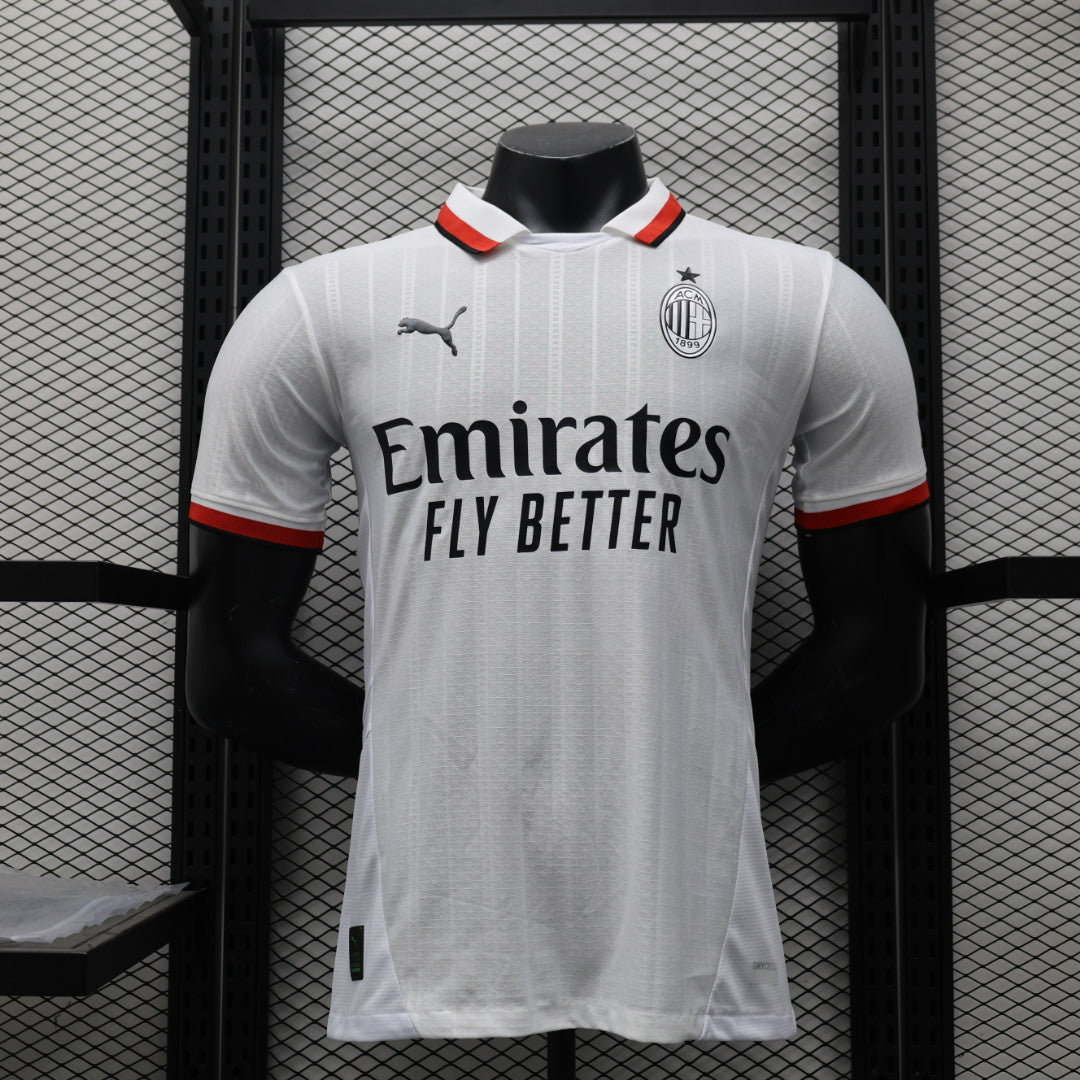 AC Milan Away 24/25