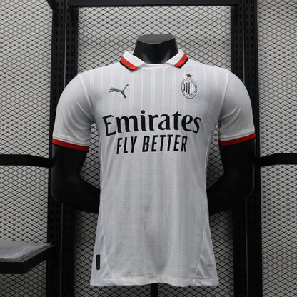 AC Milan Away 24/25